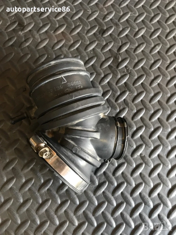 Маркуч на въздушния вход за KIA Opirus 3.5 (2006) 2813939002, снимка 1