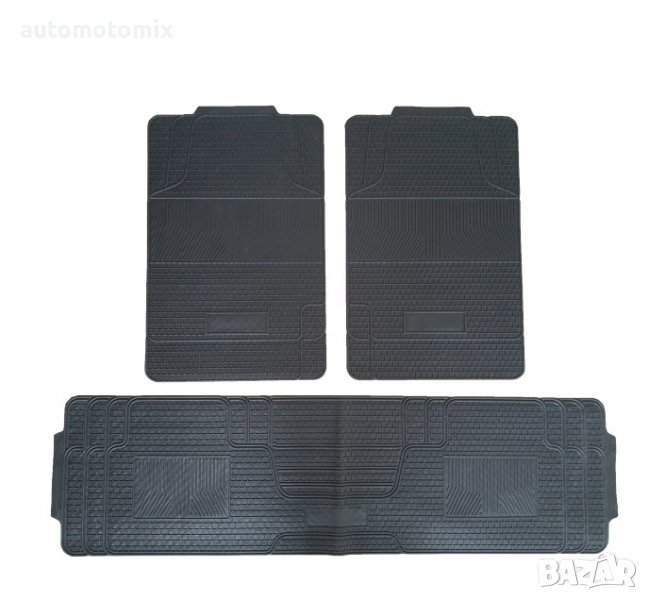 ГУМЕНИ СТЕЛКИ УНИВЕРСАЛНИ 3090 - 3БР, снимка 1