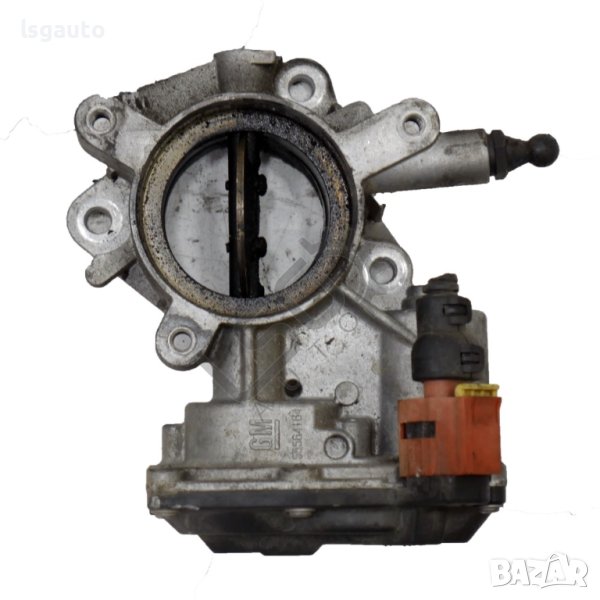 Дроселова клапа Opel Insignia 2008-2013 ID: 113605, снимка 1