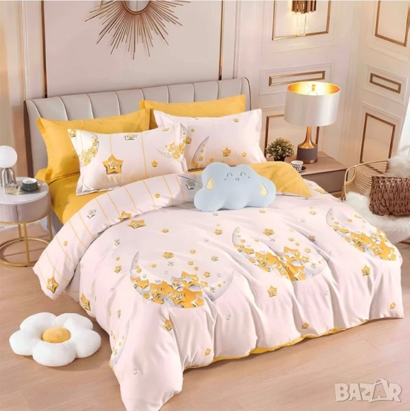 спално бельо , снимка 1