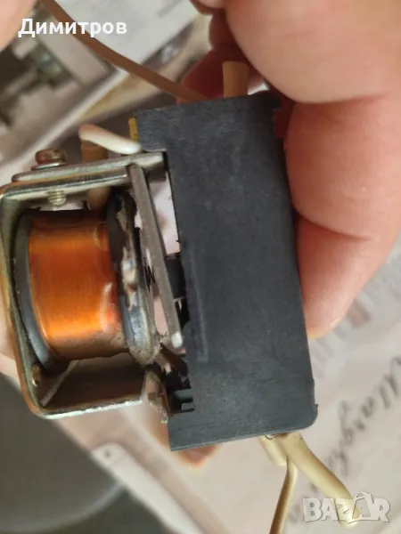 Реле, снимка 1