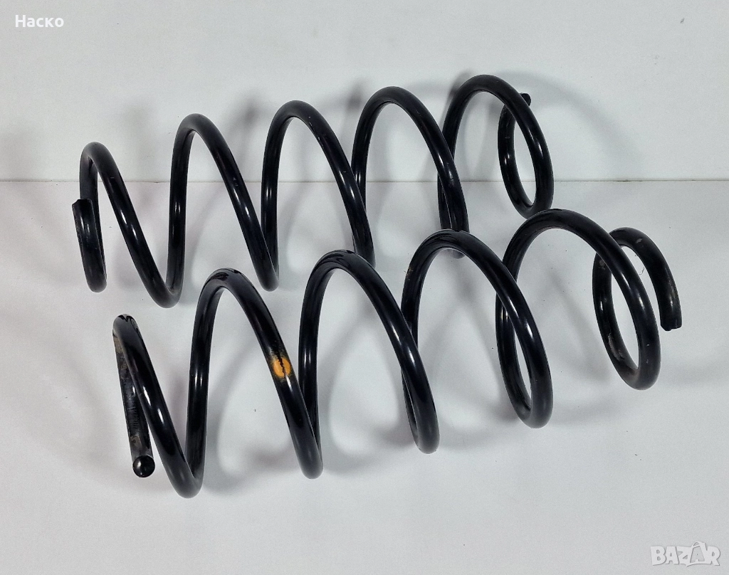 Задна Пружина Задни Пружини Toyota Yaris P13 Hybrid Тойота Ярис Хибрид П13 2017-2019, снимка 1