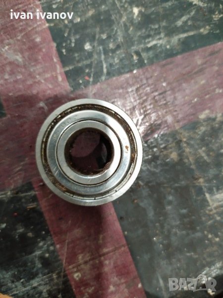 Лагери 6202 , снимка 1