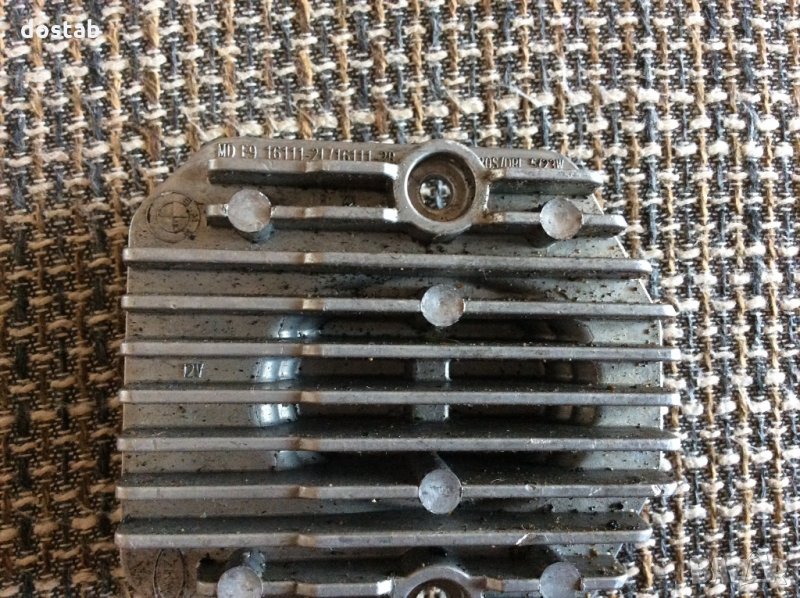 Модул за BMW G30 F90 , снимка 1