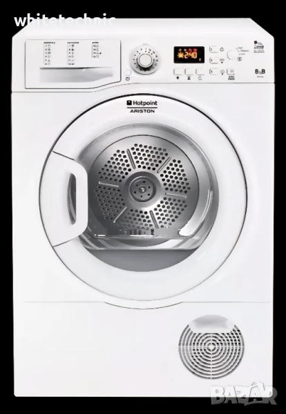 Сушилня Hotpoint Ariston FTCF 87B 8кг., снимка 1