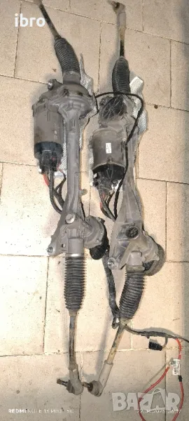 електрическа рейка за VW 5Q1423051BA 5Q0959755G, снимка 1