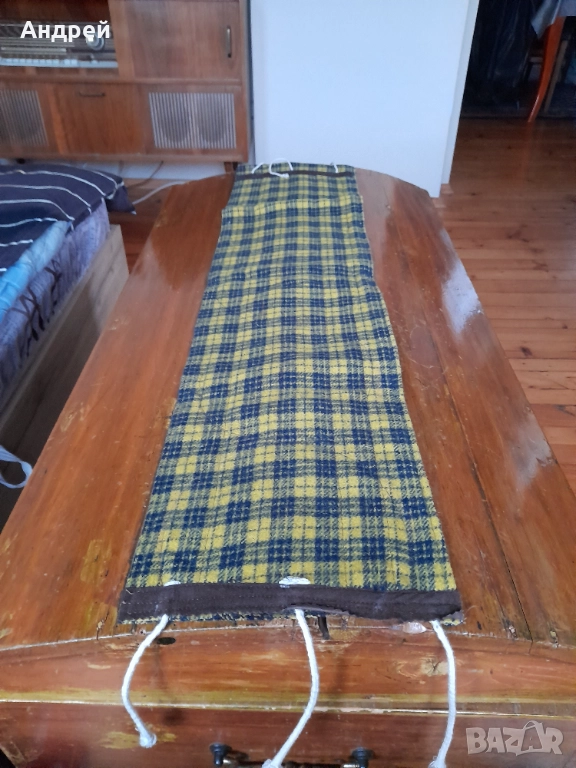 Стар пояс #9, снимка 1