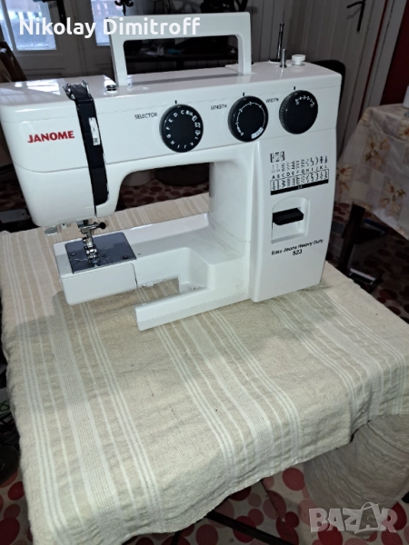 Шевна машина, снимка 1