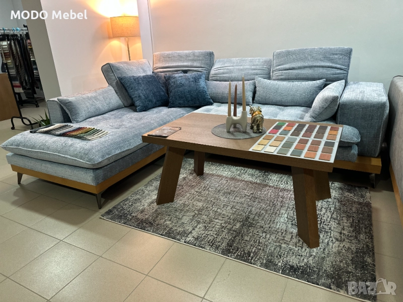 НОВО* Холна гарнитура - Aura, снимка 1