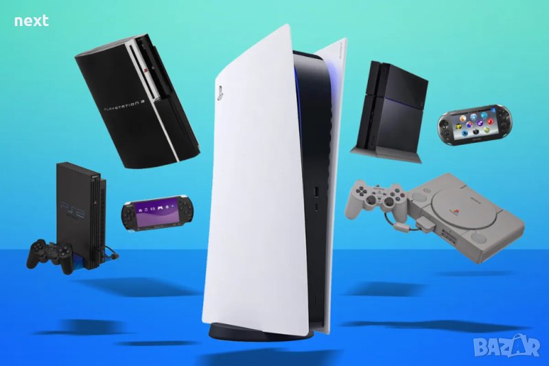 Сервиз за ремонт и профилактика PS3 PS4 PS5 Xbox PlayStation DualShock, снимка 1