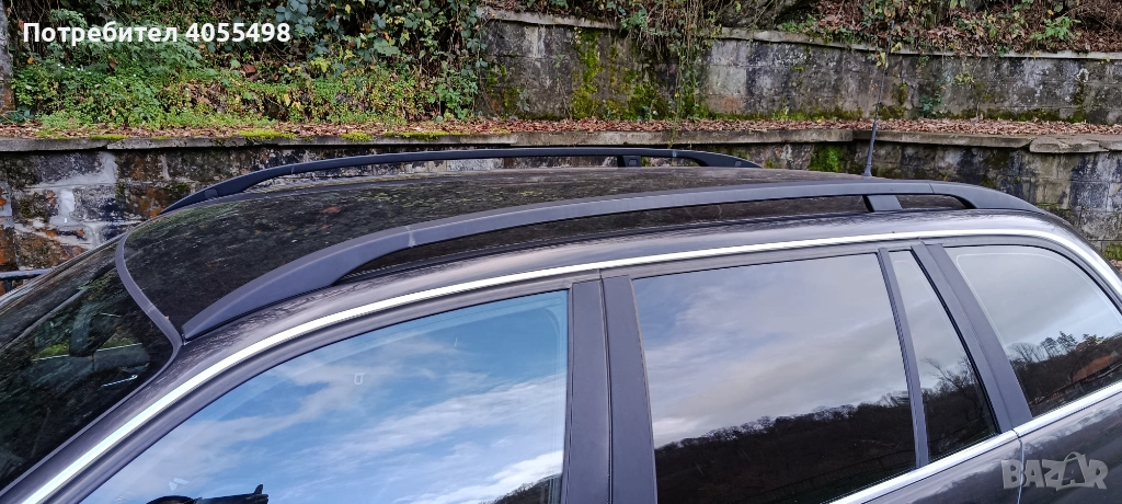 Греди за БМВ Е46 , снимка 1