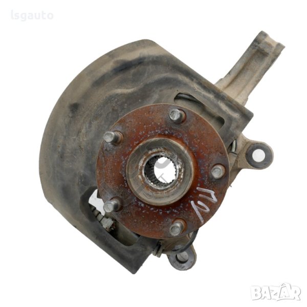 Преден десен шенкел Renault Koleos 2008-2011 ID: 121714, снимка 1