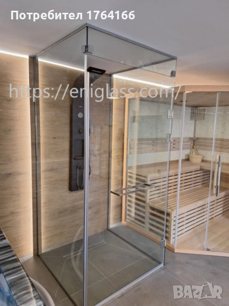 Модерни душ кабини, снимка 1