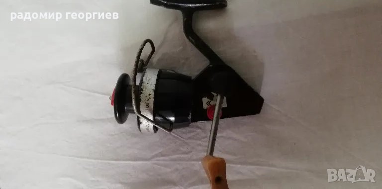 макара Янтра 3М, снимка 1