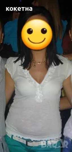 Дамска блуза Taf Taf, снимка 1