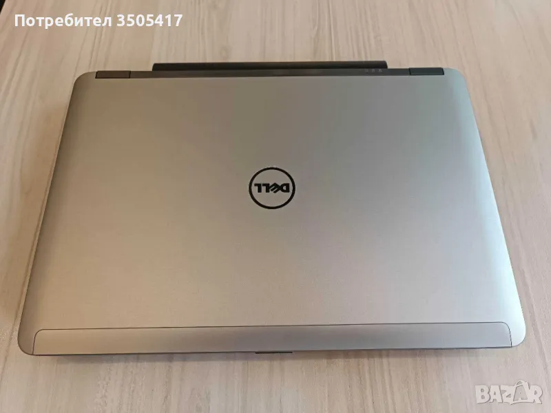 Лаптоп dell latitude e6440, снимка 1