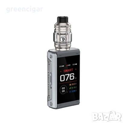 GeekVape T200 (Aegis Touch) 200W Kit, снимка 1