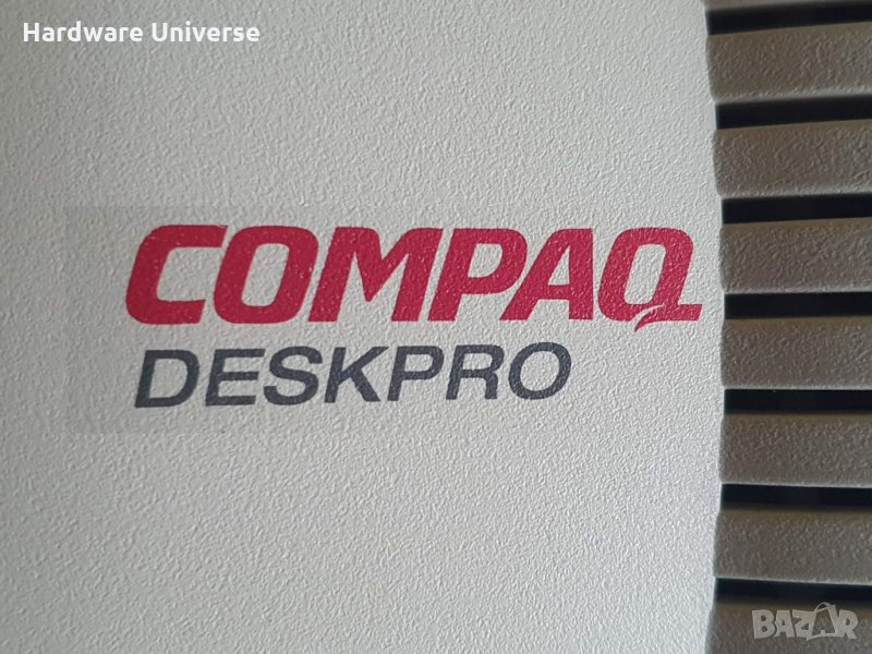 ⚡⚡⚡Compaq Deskpro⚡⚡⚡, снимка 1