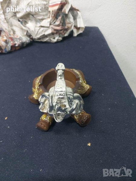 Пепелник №2, снимка 1