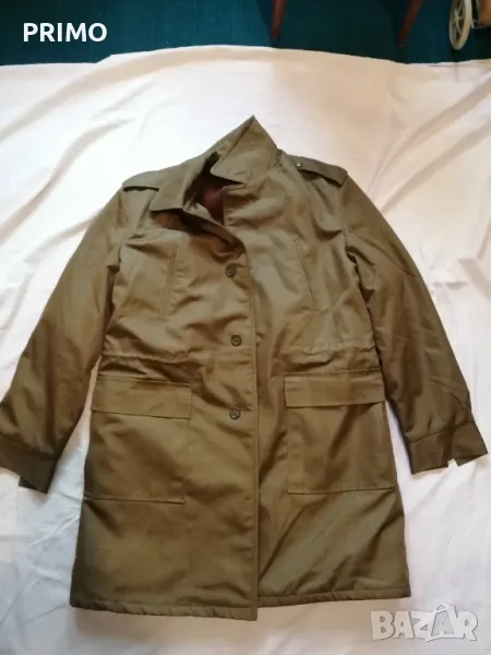 Ватенка с подплата, снимка 1