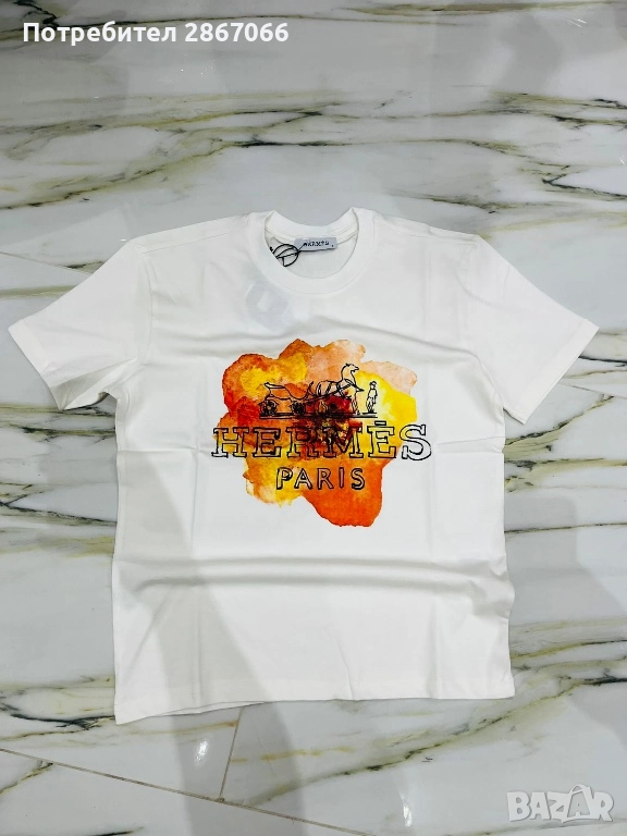 Мъжки Тениски топ качество!, снимка 1