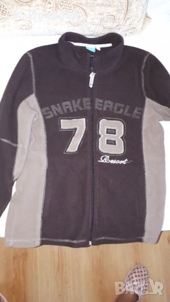 Продавам детски суичер, снимка 1