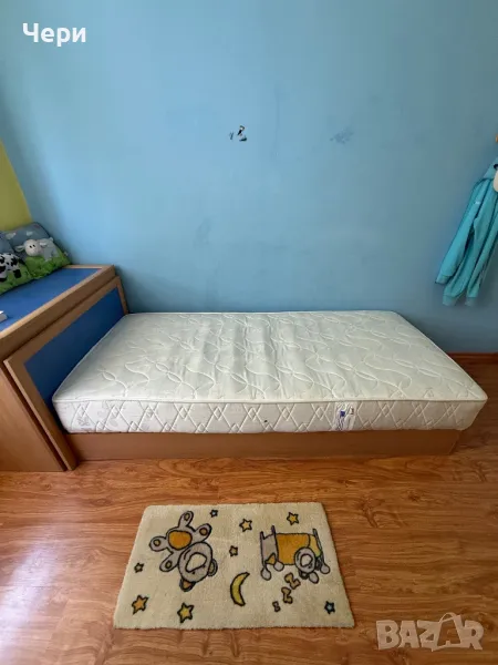 Детско легло , снимка 1