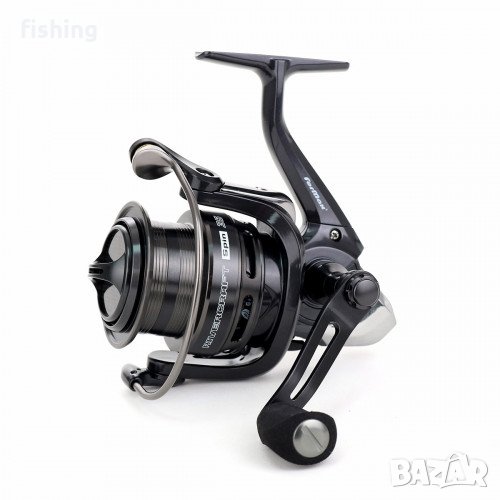 Ново 2022 МАКАРА FORMAX RIVECRAFT SPIN 35, снимка 1