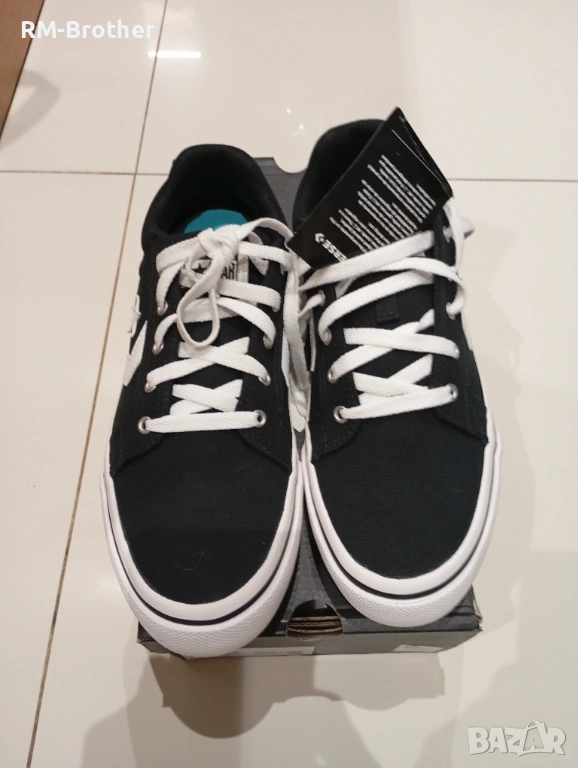 Кецове Converse, снимка 1