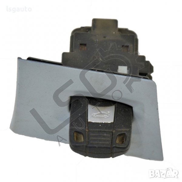 Контактен ключ BMW 3 Series (E90, E91)(2005-2012) ID:89778, снимка 1