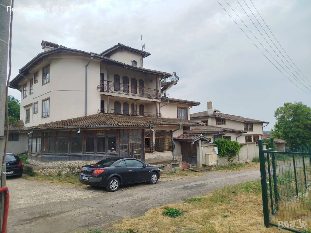 Продавам Къща в с Климентово , снимка 1