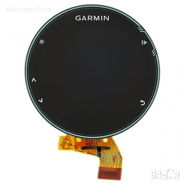 LCD Дисплей и Тъч скрийн за Garmin Forerunner 735, снимка 1