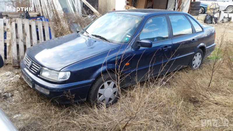 Volkswagen Passat B4 на части, снимка 1