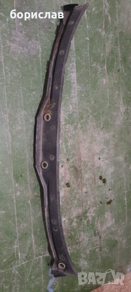 Кора под чистачките за бмв е39 , снимка 1