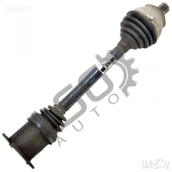 Лява полуоска AUDI A6 (4F, C6) 2004-2011 A151221N-58, снимка 1