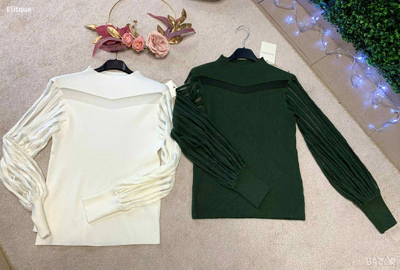 блузи , снимка 1