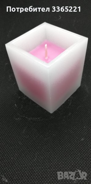 Куб ароматен, снимка 1
