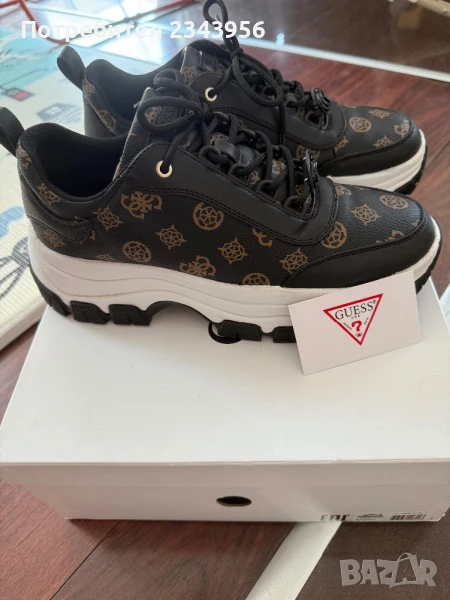 Дамски Guess 41, снимка 1