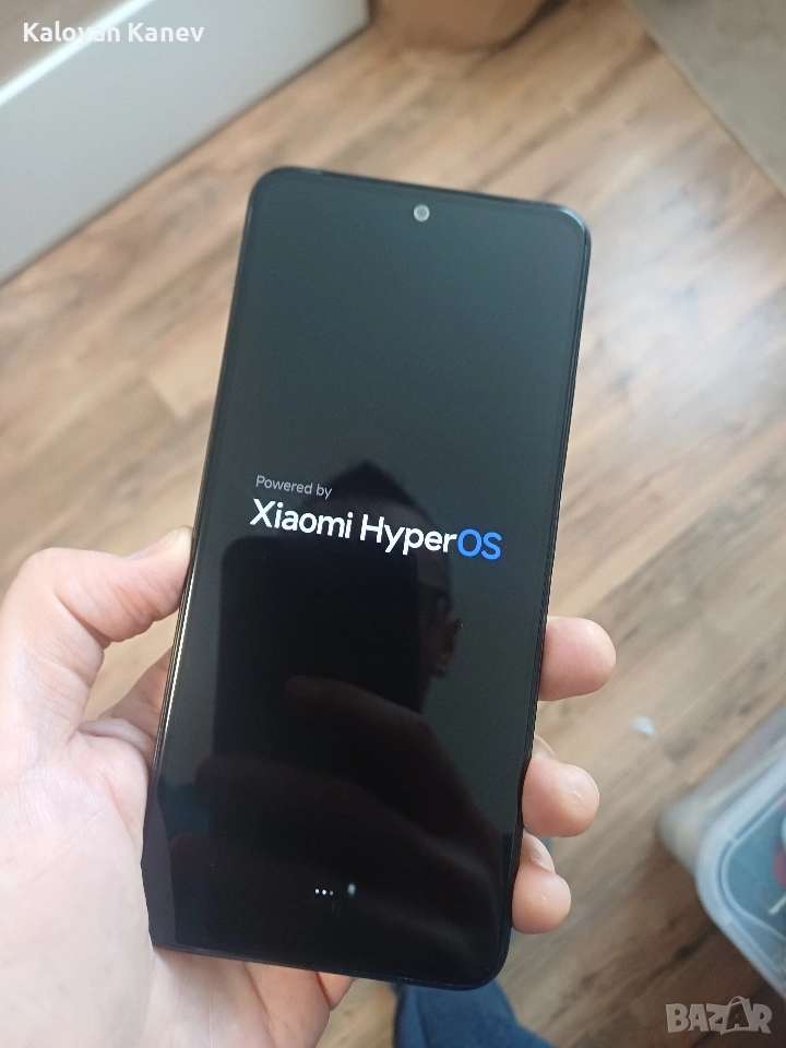 Телефон Xiaomi Redmi Note 12, 128GB, снимка 1