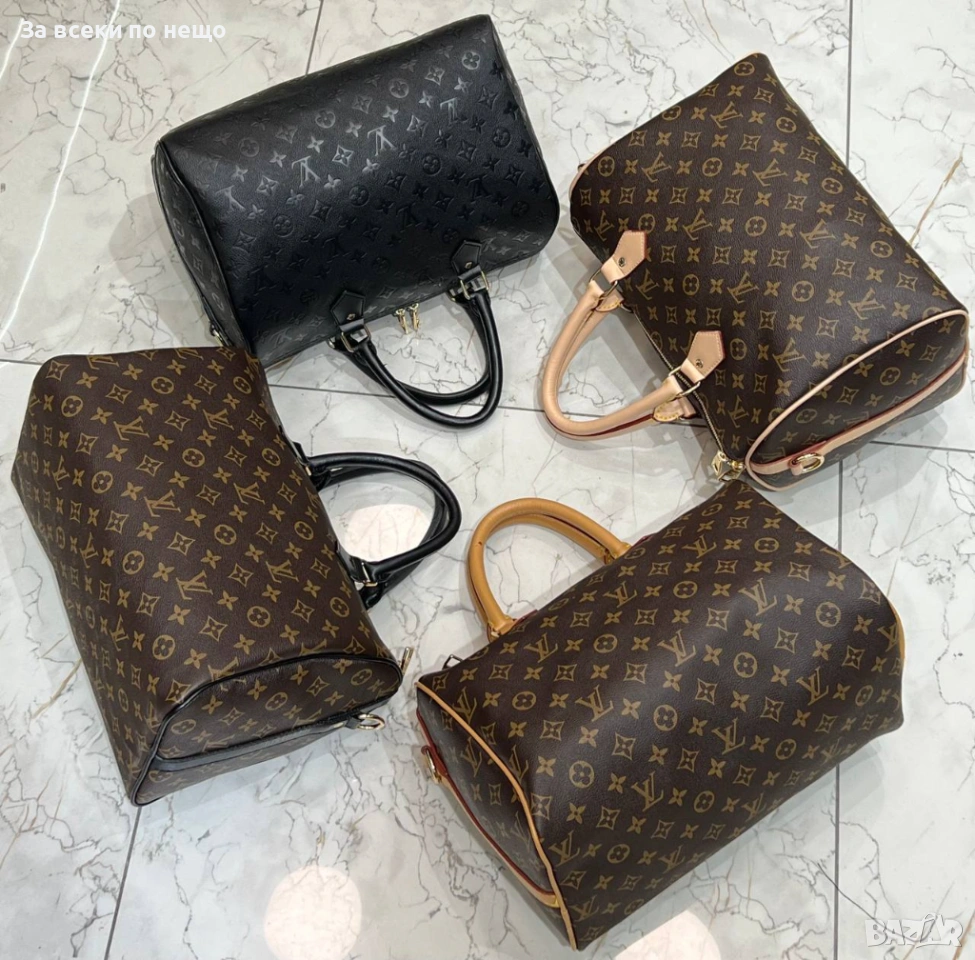 Louis Vuitton Сак Луис Витон - Налични Различни Цветове Код SK623, снимка 1