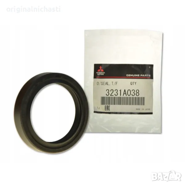 Семеринг раздатъчна кутия за МИТСУБИШИ Л200 ПАДЖЕРО MITSUBISHI L200 PAJERO 3231A038 OEM MITSUBISHI, снимка 1