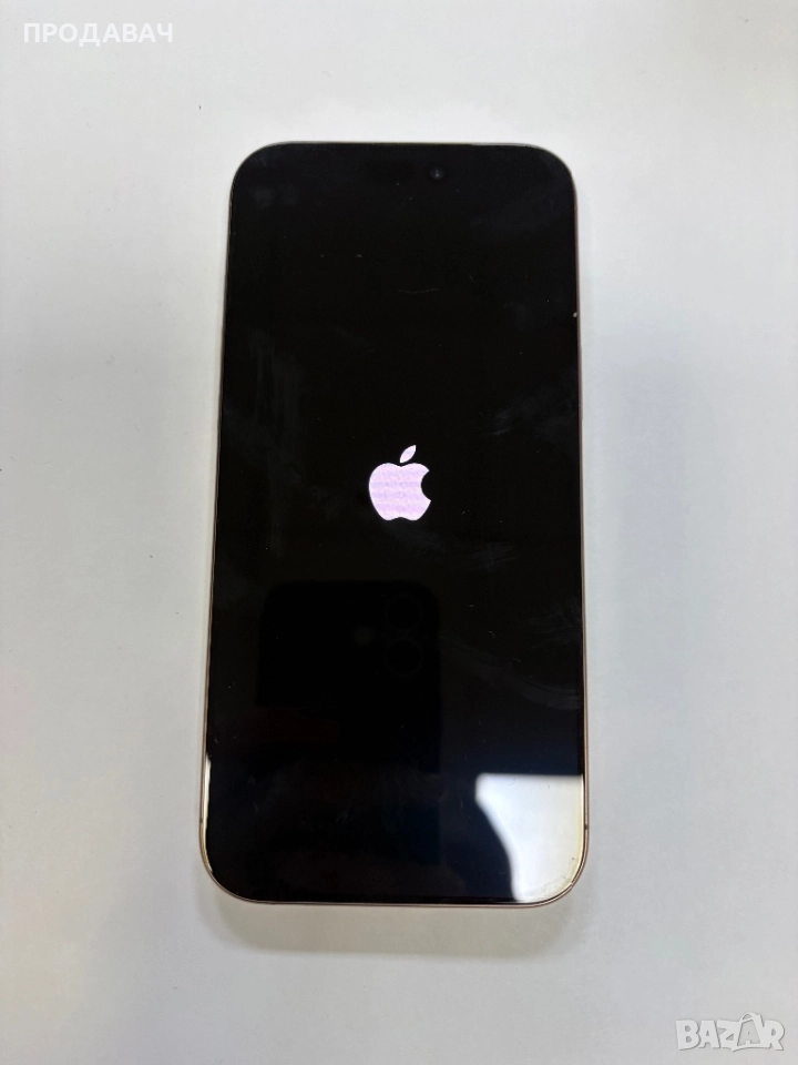 IPHONE 16 PRO MAX, снимка 1