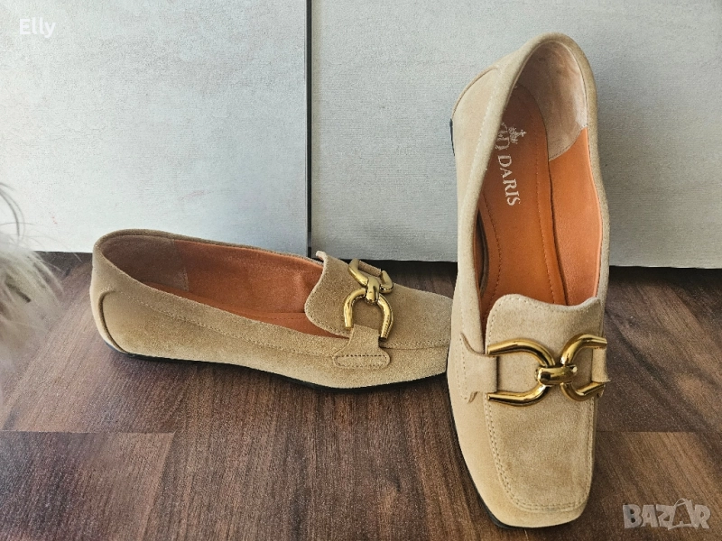 Лоуфъри Daris, 38, снимка 1