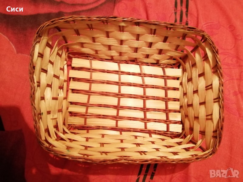 Панер правоъгълен, снимка 1