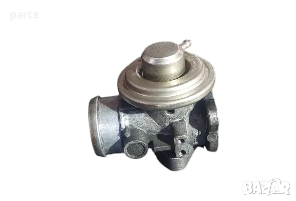 ЕГР 1.9TDI VW Голф 4 N:3388-Голф 3 - Пасат 5-Ауди A3 8L - A4 B5 -Шкода-Сеат-038129637 - 038131501E, снимка 1