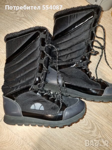 Нови дамски ботуши , снимка 1