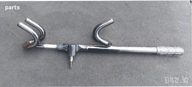 Заключващ Механизъм за Волан N, снимка 1