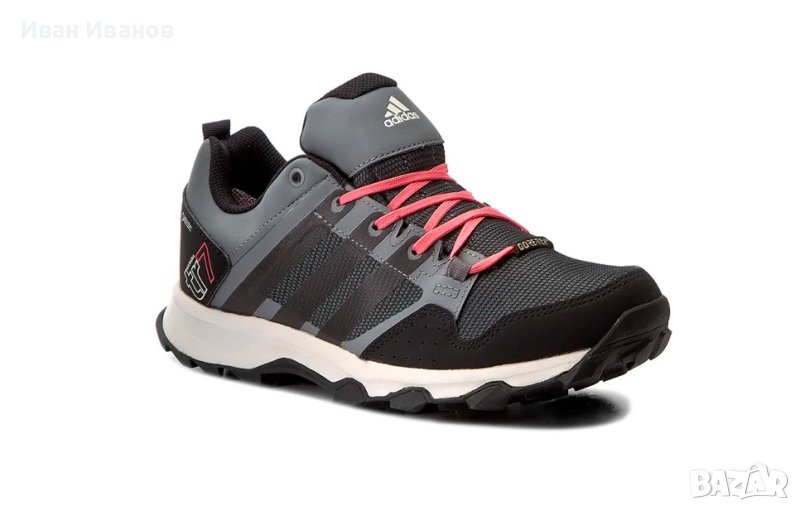 водоустойчиви маратонки Adidas Kanadia 7TR GTX GORE-TEX  номер 40 1/2, снимка 1