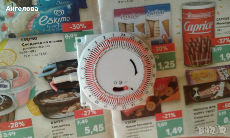 Часвник, снимка 1