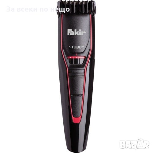 Машинка за подстригване FAKIR STUBBY, снимка 1